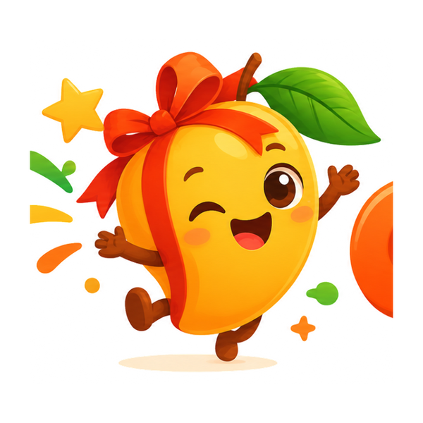 Gift Mango