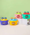 New Creative Cartoon Crab Children Portable Water Bottle for Kids