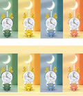 Scooter Theme LED Lamp for Kids - Random Color