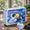 145 Pieces Art Set for Kids with Space Theme Storage Case
